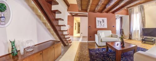San Marco Venice Apartment 1 מראה חיצוני תמונה