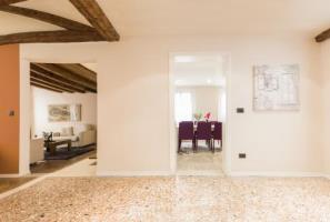 San Marco Venice Apartment 1 מראה חיצוני תמונה