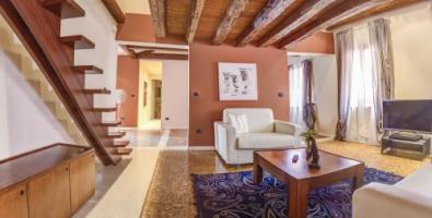 San Marco Venice Apartment 1 מראה חיצוני תמונה