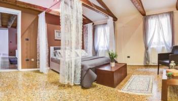San Marco Venice Apartment 1 מראה חיצוני תמונה