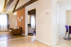 San Marco Venice Apartment 1 מראה חיצוני תמונה